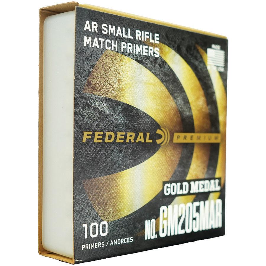 Gold Medal Premium Small AR Rifle Multi-Caliber Rifle - View 2