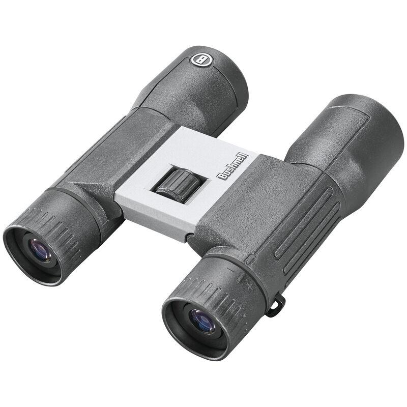 Bushnell Power View 2 16x32mm Metal Chassis Black Rubber Armor - View 2