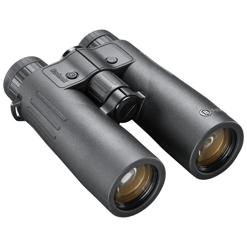 Bushnell Fusion X 10x42mm HDOS Rangefinding Binoculars - Black - View 2