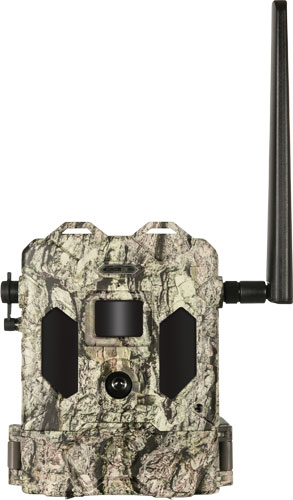 Bushnell CelluCORE Live 32MP Trail Camera Dual SIM Camo 100ft Night Range - View 2
