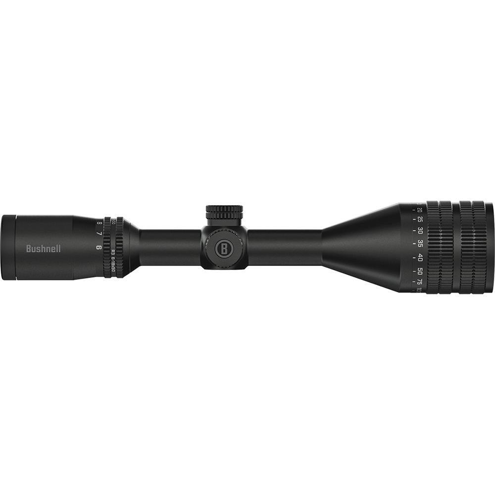 Bushnell Banner R3 Rifle Scope 6-18x50 DOA QBR Black - View 2