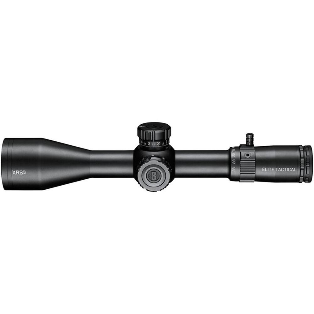 Bushnell Elite Tactical XRS3 Rifle Scope 6-36x56mm 34mm FFP G5I Illum Black - View 2
