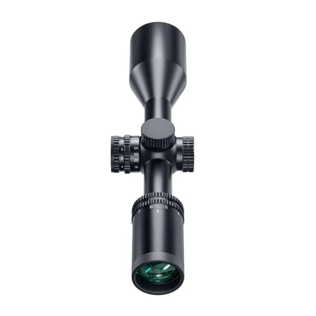Bushnell R5 Rifle Scope 3-9x50 1 SFP Multi-X Illum Black - View 2