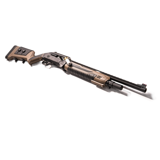 FS1 Pro Folding 12Ga. Semi auto FDE FS1 Pro Folding 12Ga. Semi auto FDE - View 2