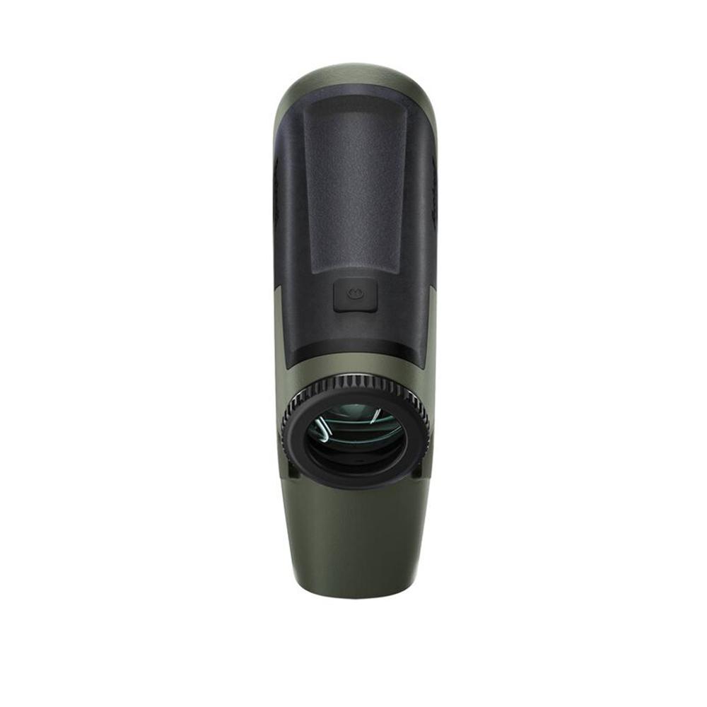 Bushnell R3 1200 Laser Rangefinder 6x25mm Green - View 2