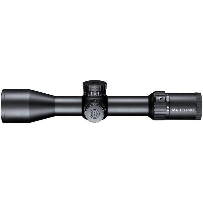 Bushnell Match Pro ED Rifle Scope 3-18x50 FFP MRAD G5 5L Illum Black Matte - View 2
