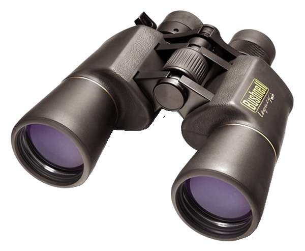 Bushnell Legacy Binoculars 10-22x50 Black - View 2