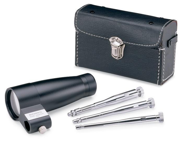 Bushnell 743333 Professional Boresighter Multi-Caliber Kit with Carry Case - View 2