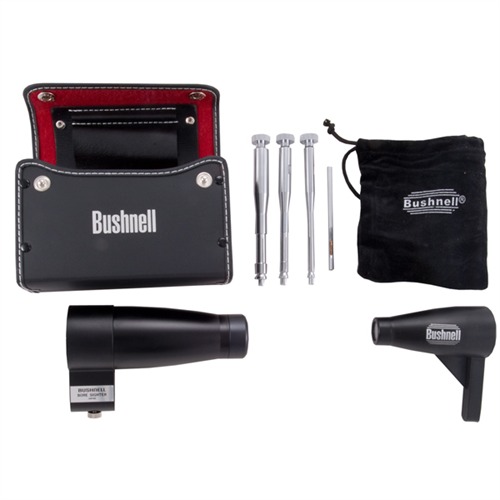 Bushnell Magnetic Boresight for All Calibers - View 3
