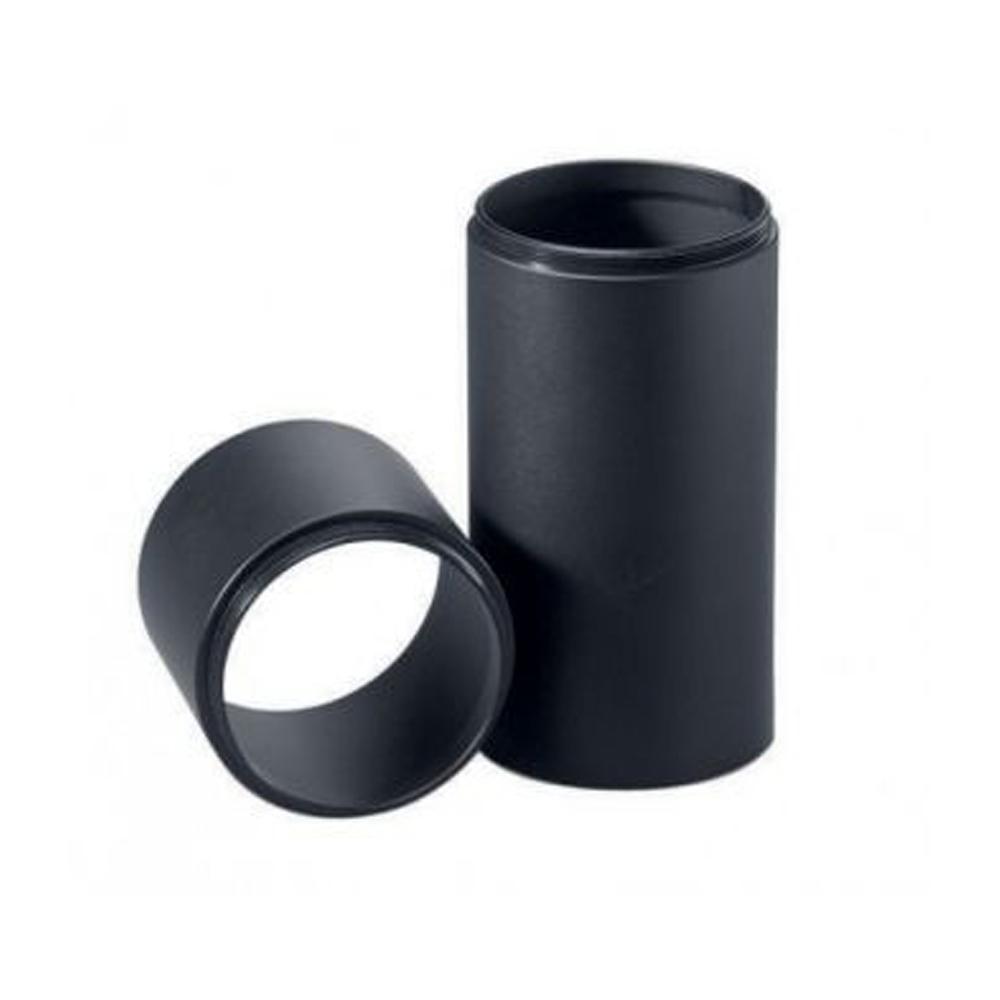 Leupold Alumina Lens Shade 3" x 56mm Matte Black 118772 - View 2