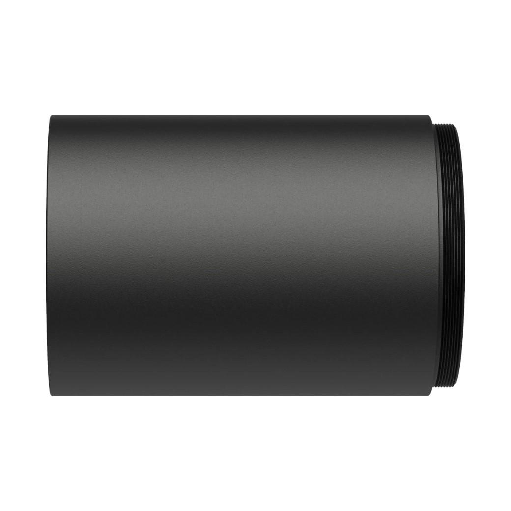 Leupold Alumina 3in-44mm Lens Shade - Matte Finish - View 2