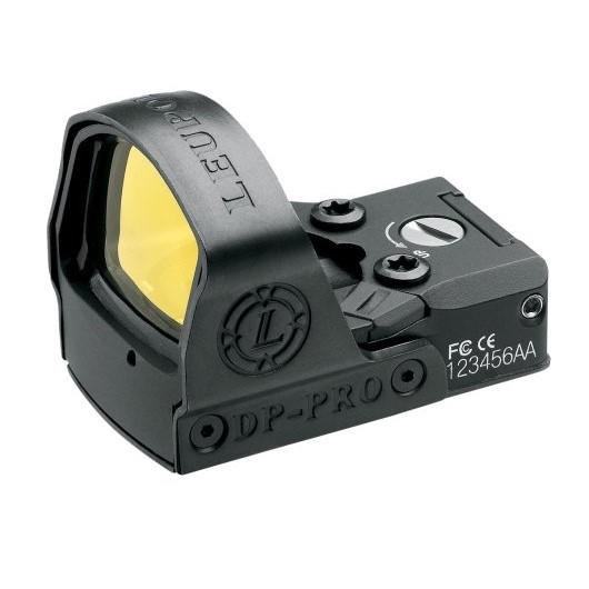 Leupold DeltaPoint Pro Reflex Sight, 2.5 MOA Dot - View 2