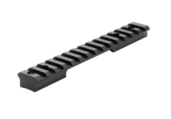 Leupold 171337 BackCountry Base Savage 10 SA 20 MOA Matte Black - View 2