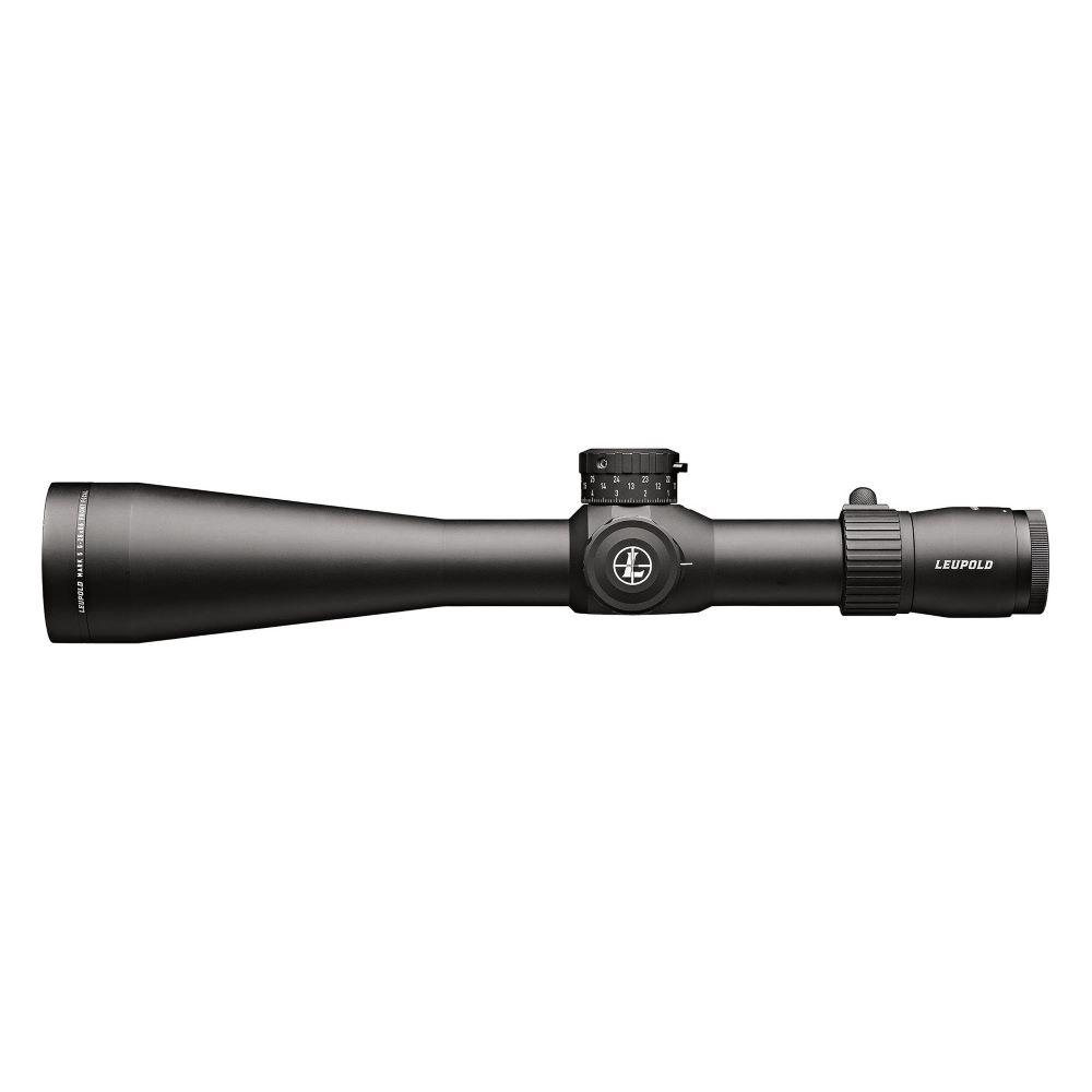 Leupold 171772 Mark 5HD M5C3 5-25x56mm 35mm Tube Matte Black - View 2