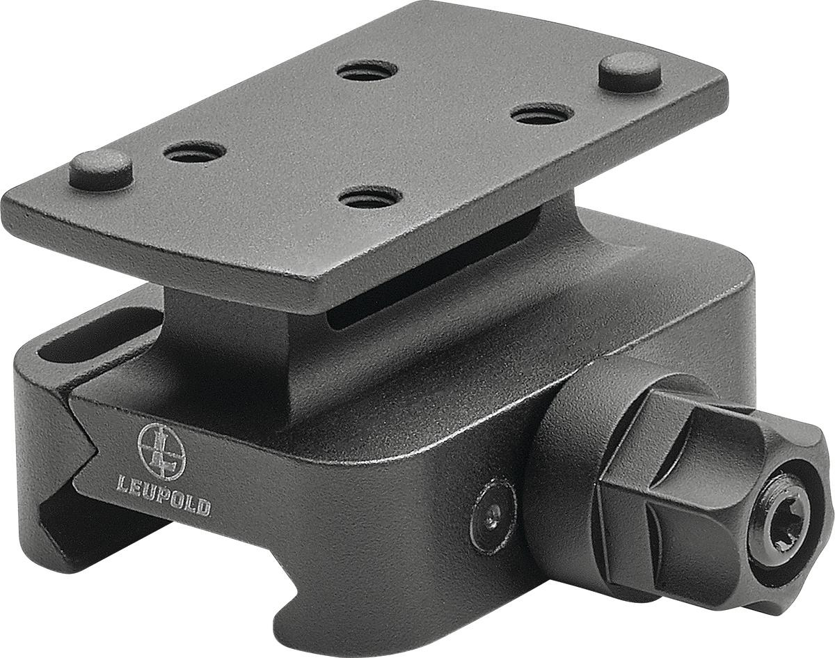 Leupold 171861 DeltaPoint Pro AR DLOC Mount Matte - View 2