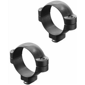 Leupold Dual Dovetail 35mm Medium Scope Rings (174326) - View 2