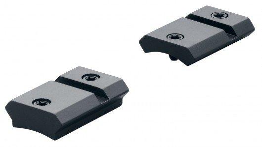 Leupold QRW 2-pc Matte Mounting System For Winchester XPR (174436) - View 2