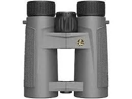 Leupold BX-5 Santiam HD 8x42mm Binocular Shadow Gray - View 2