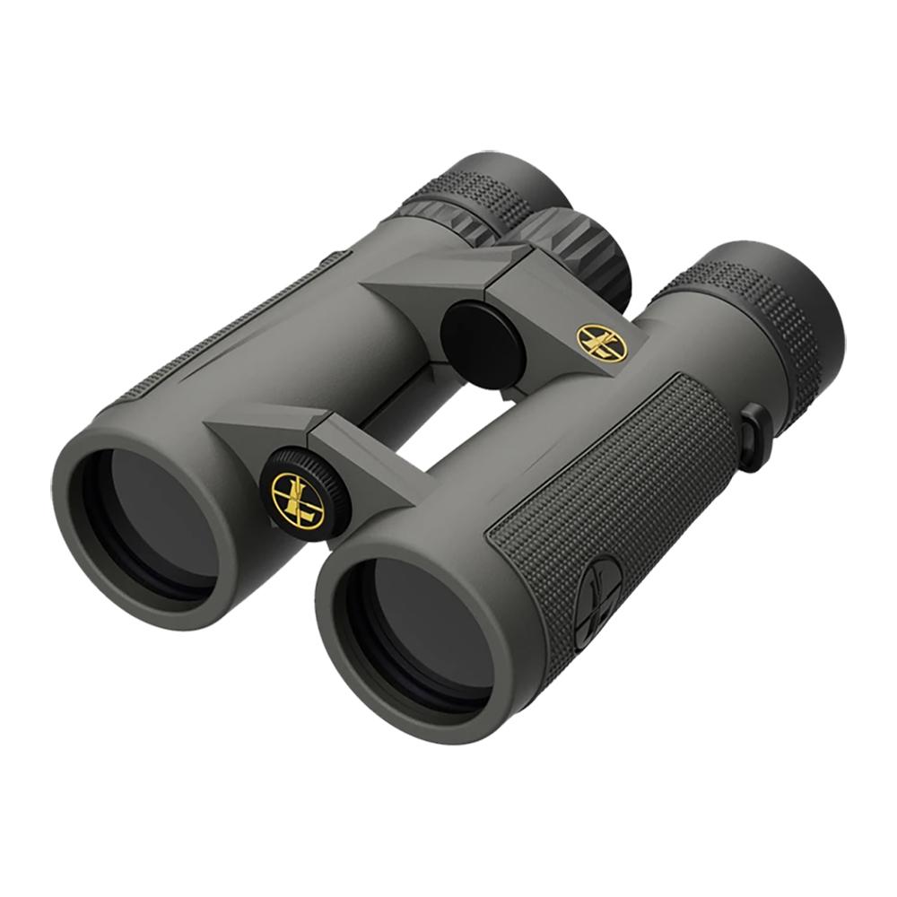 Leupold BX-5 Santiam HD 10x42mm Binocular Shadow Gray - View 2