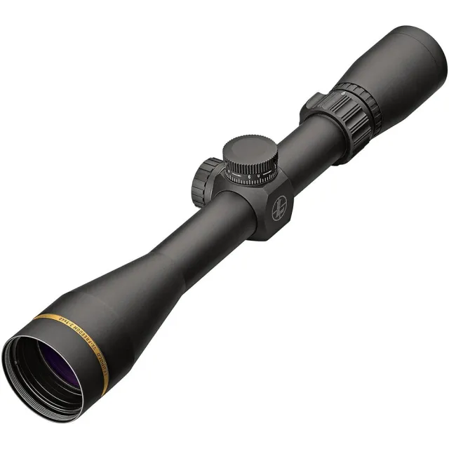 Leupold VX-Freedom 3-9x40mm CDS Duplex Scope - View 2