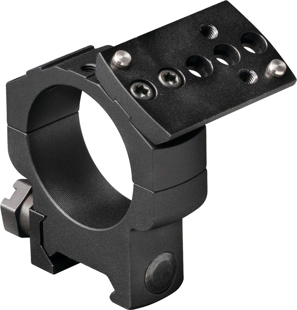 Leupold DeltaPoint Pro 1" Ring Top Mount Kit - View 2
