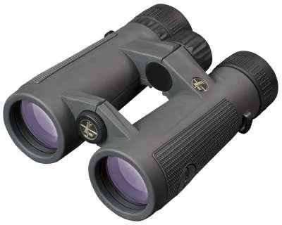 Leupold BX-5 Santiam HD 12x50mm Binocular Shadow Gray - View 2