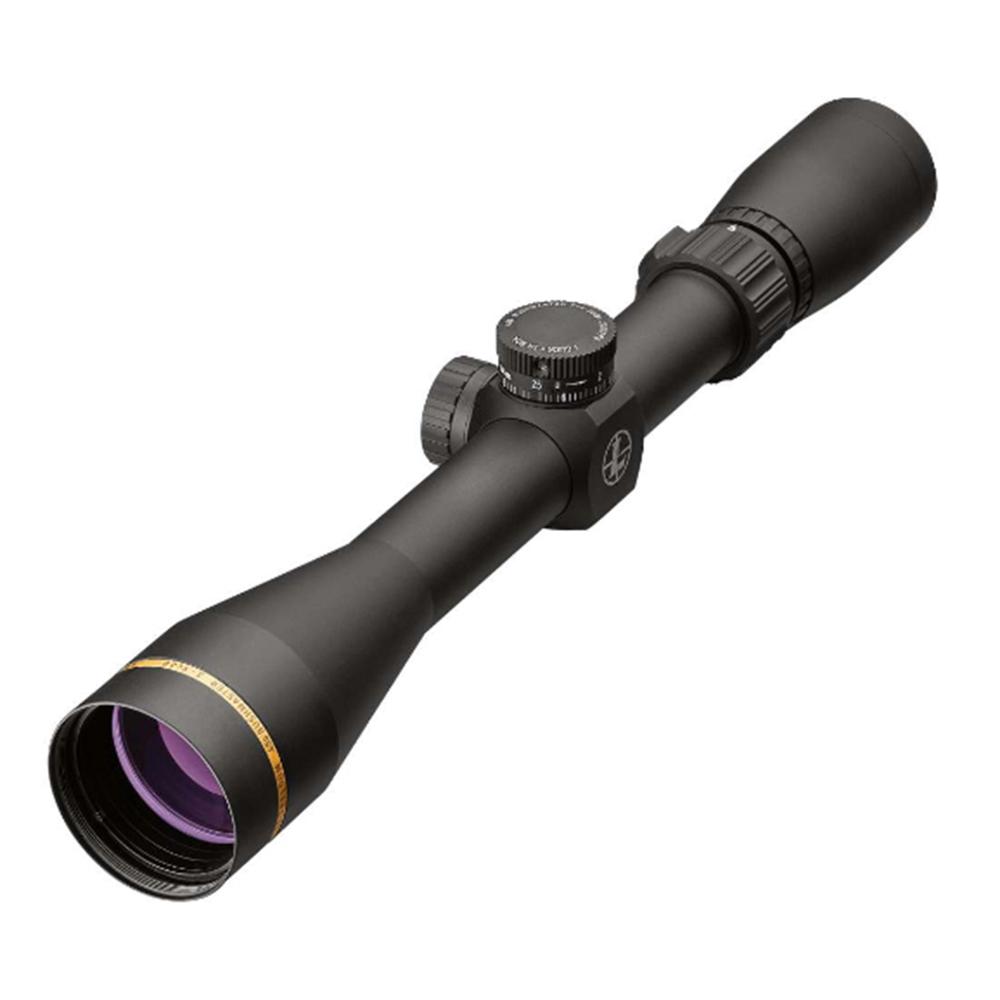 Leupold VX-Freedom 3-9x40mm .450 Bushmaster Rifle Scope - View 2