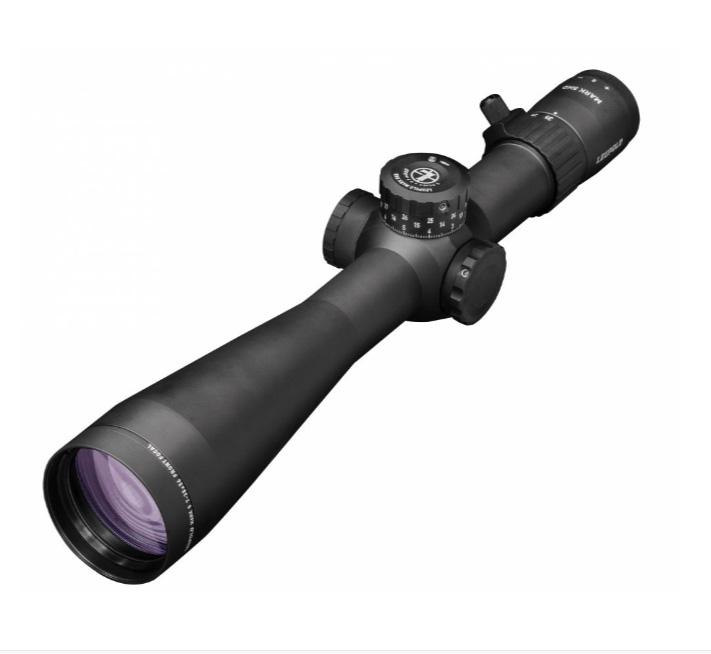 Leupold Mark 5HD 7-35x56mm TMR Illuminated Rifle Scope M5C3 176124 - View 2