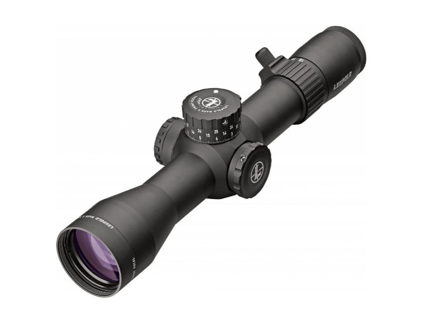 Leupold Mark 5HD 3.6-18x44 35mm M5C3 FFPTremor 3 Black Riflescope (176811) - View 2