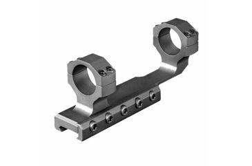 Leupold 177094 Mark AR 30mm Matte Black Aluminum Mounting System - View 2