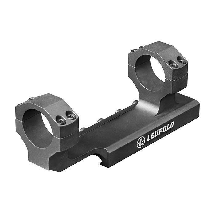 Leupold Mark AR 34mm Matte Black Aluminum Mounting System - View 2