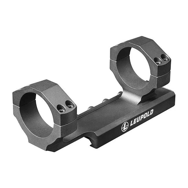 Leupold 177096 Integral Mounting System Mark AR Matte Black Aluminum 35Mm - View 2