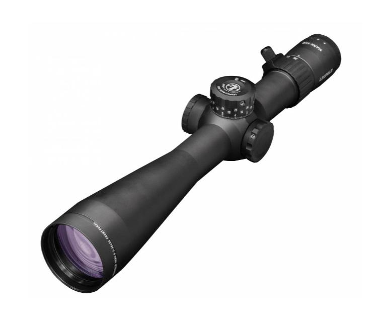 Leupold Mark 5HD 7-35x56 35mm M5C3 FFP Illum Tremor 3 Riflescope (177333) - View 2