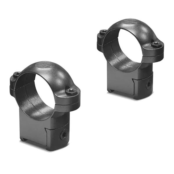 Leupold RM CZ 527 1" High Matte Scope - View 2