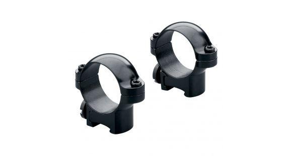 Leupold RM Rimfire 13mm Low Matte Scope - View 2