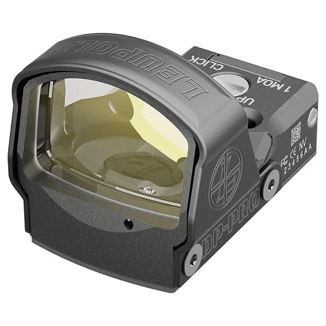 Leupold DeltaPoint Pro NV 2.5 MOA Red Dot Reflex Sight - View 2