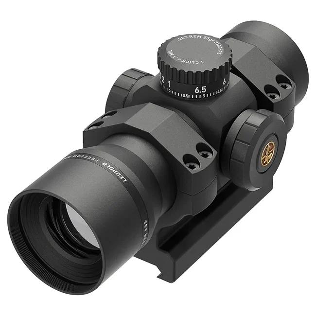 Leupold Freedom RDS BDC 1x34mm 1 MOA Red Dot - View 2