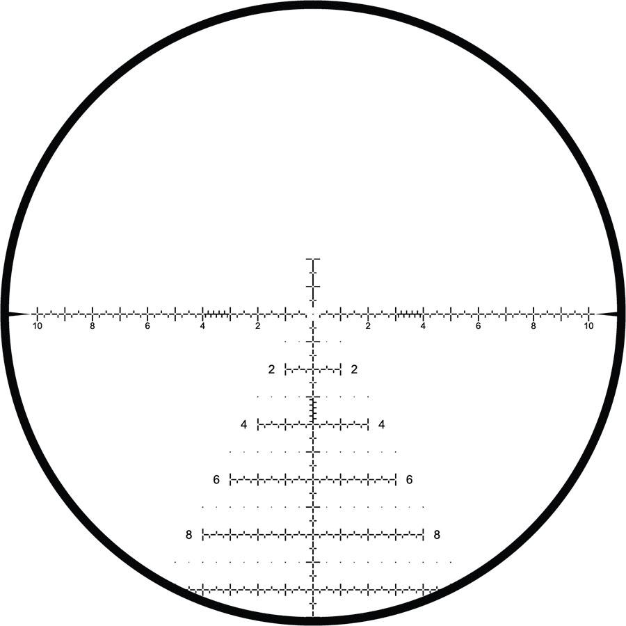 Leupold Mark 5HD 7-35x56 (35mm) M5C3 FFP PR2-MIL (180223) - View 2