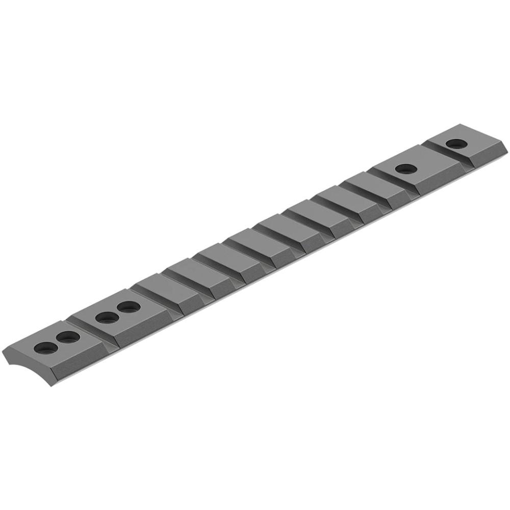 Leupold 180296 QR Weaver Base for Savage 110/Axis Rifle - View 2
