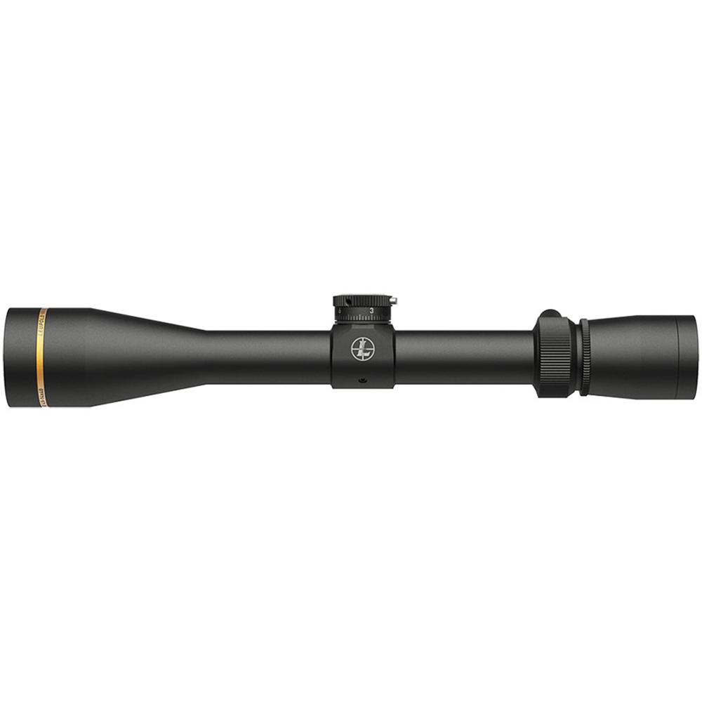 Leupold VX-3HD 4.5-14x40mm CDS-ZL Rifle Scope - View 2