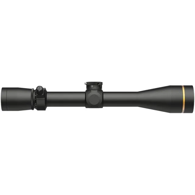 Leupold VX-3HD 4.5-14x40mm CDS-ZL Duplex Rifle Scope - View 2