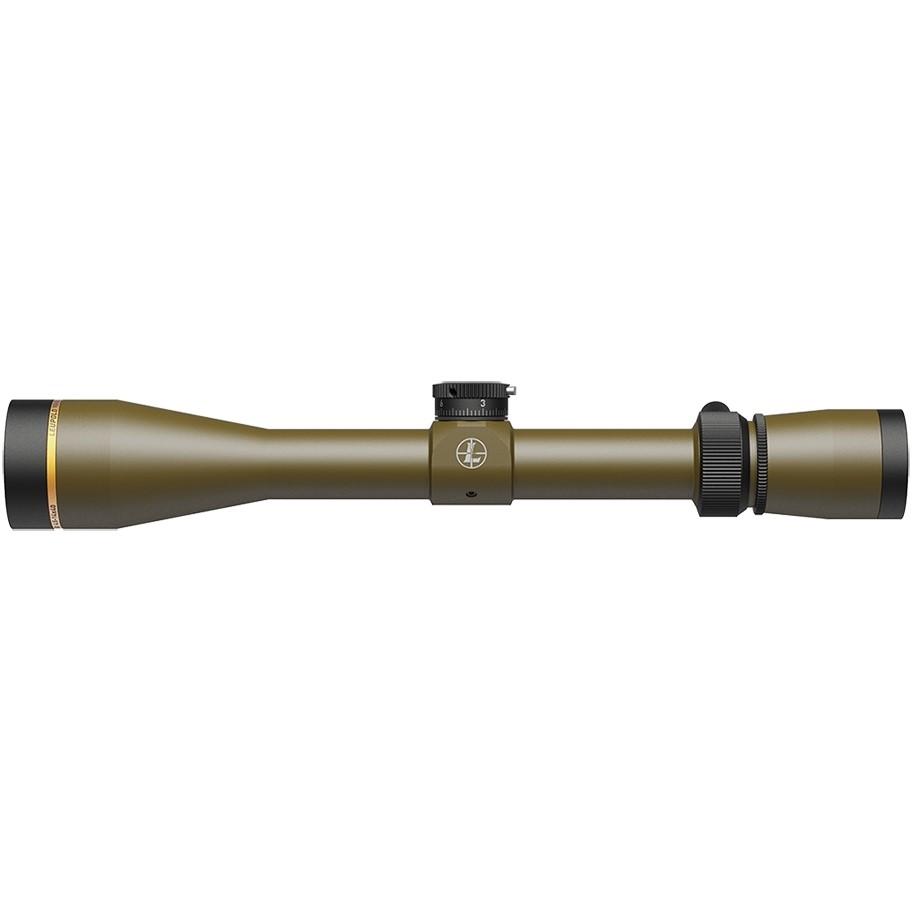 Leupold VX-3HD 4.5-14x40 Burnt Bronze Rifle Scope - View 2