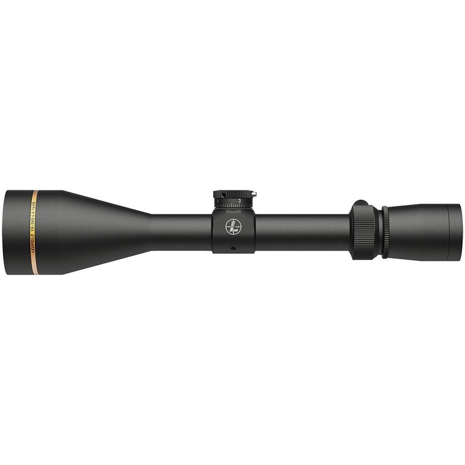 Leupold VX-3HD 4.5-14x50mm CDS-ZL Duplex Riflescope - View 2