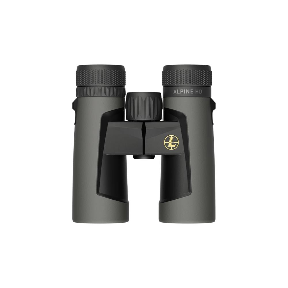 Leupold BX-2 Alpine HD 10x42mm Roof Shadow Gray Binocular (181177) - View 2