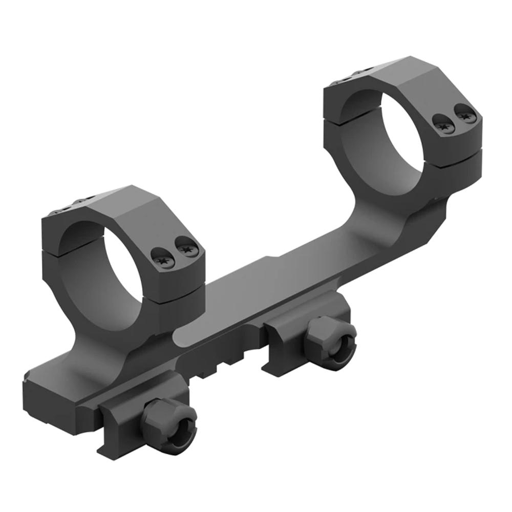 Leupold 182860 Mark 4 AR 30mm Matte Scope - View 2