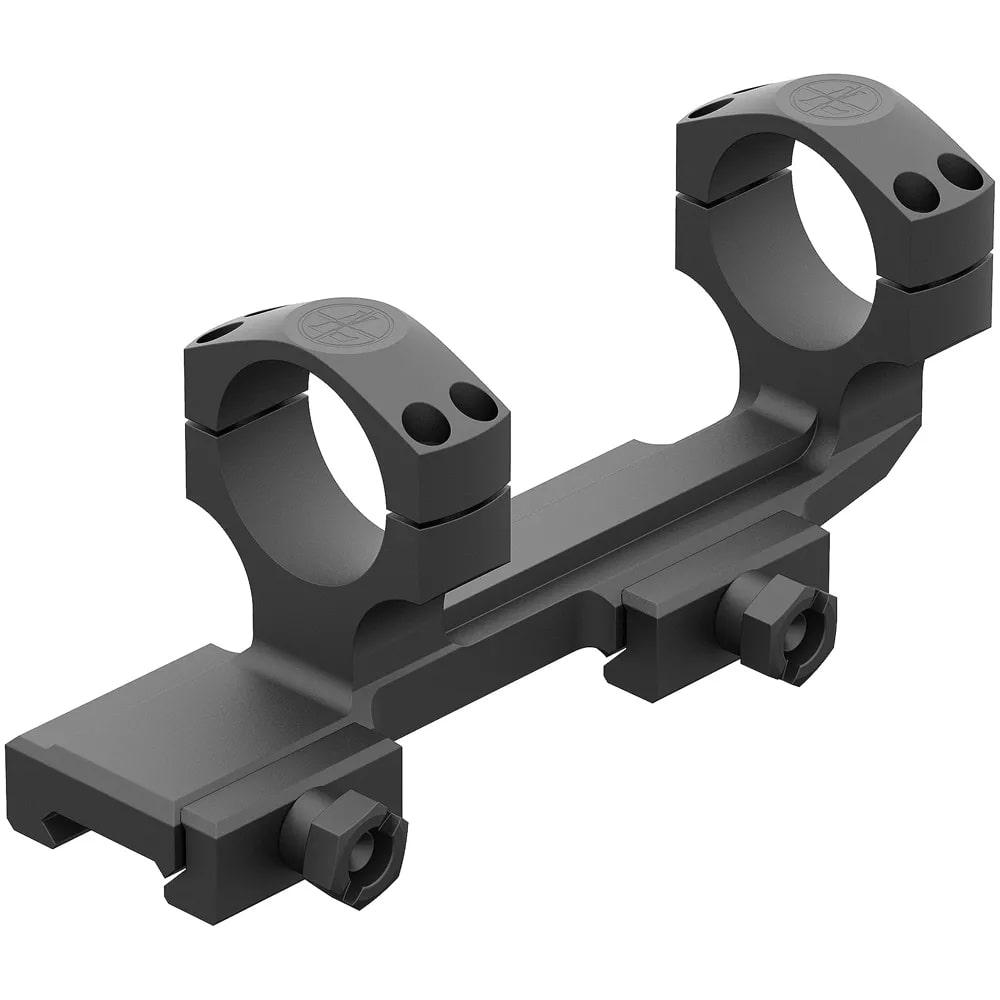 Leupold IMS 1-Piece Base 30mm Picatinny Mount - View 2
