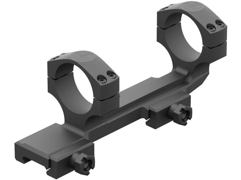 Leupold 182872 IMS Mounting System Black 30mm Tube 20 MOA - View 2