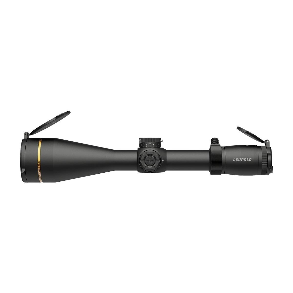 Leupold 183840 VX6HD Gen 2 3-18x56 30mm CDS SZL2 Illuminated Scope - View 2