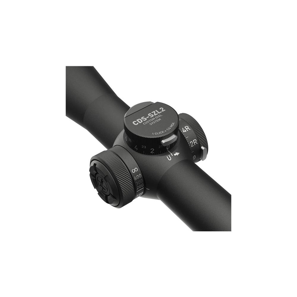Leupold VX-6HD 184424 Gen 2 3-18x44 Matte Black Waterproof Scope - View 2