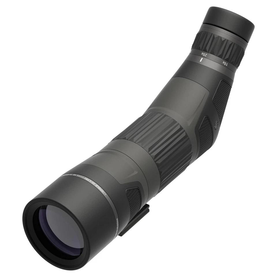 Leupold 185681 SX-4 Pro Guide HD 15-45x65mm Angled Spotting Scope - View 2